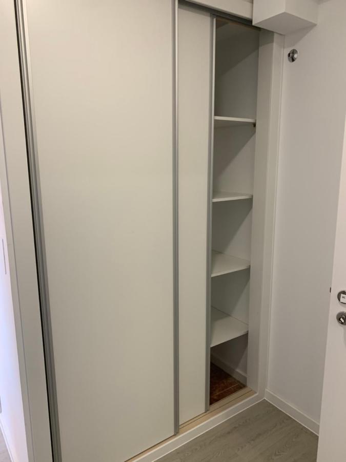 Apartamento Sanjuan Porrino Bagian luar foto