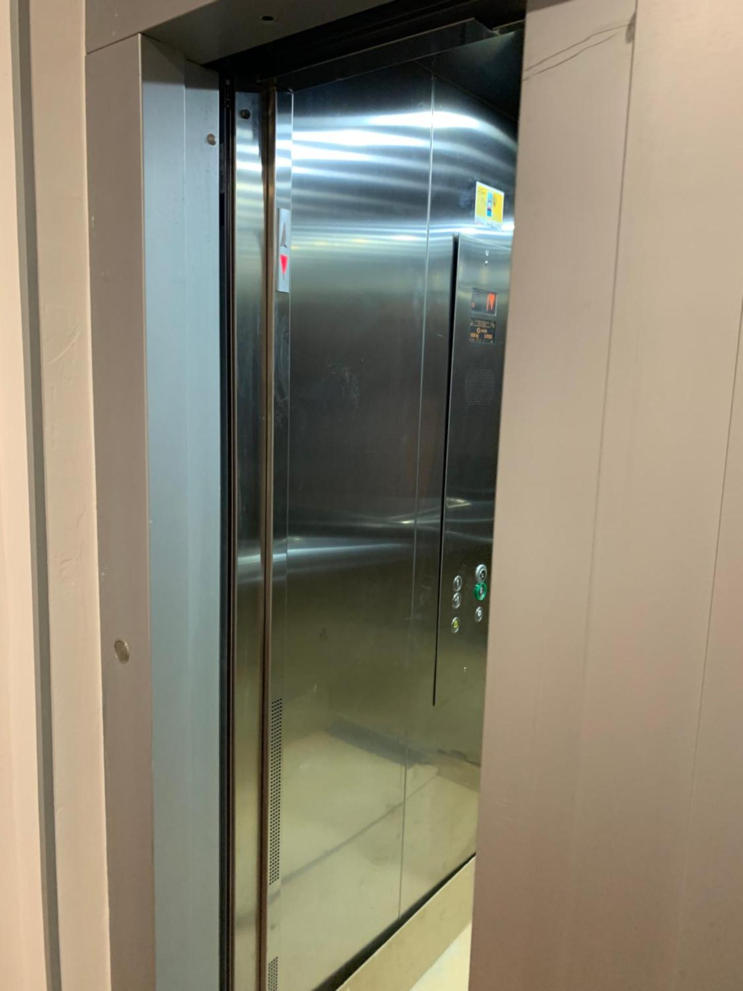 Apartamento Sanjuan Porrino Bagian luar foto