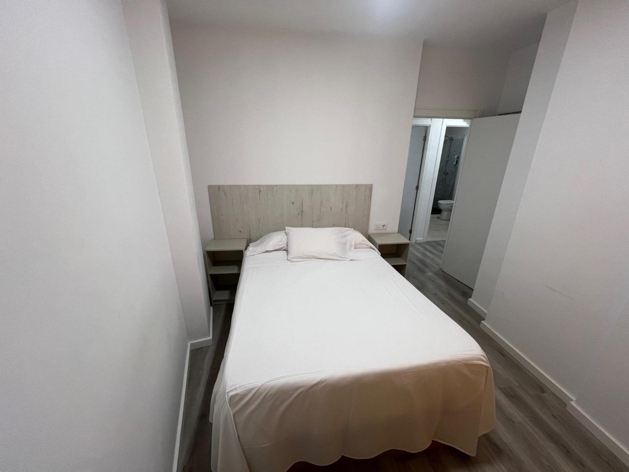 Apartamento Sanjuan Porrino Bagian luar foto