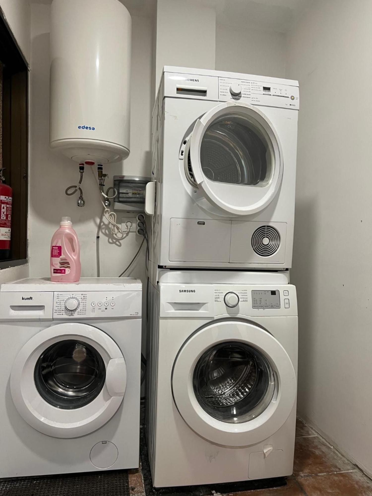 Apartamento Sanjuan Porrino Bagian luar foto